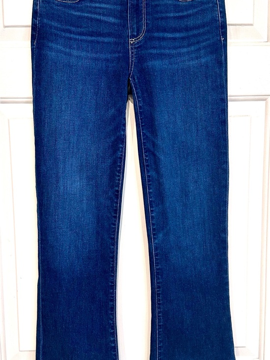 PAIGE Denim - PAIGE High Rise Laurel Canyon Bootcut Jeans – Size 27
